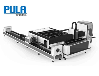 LF3015LNR板管一体光纤激光切割机