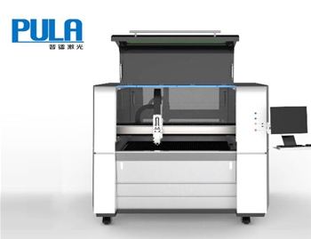 LF1390高精密光纤激光切割机