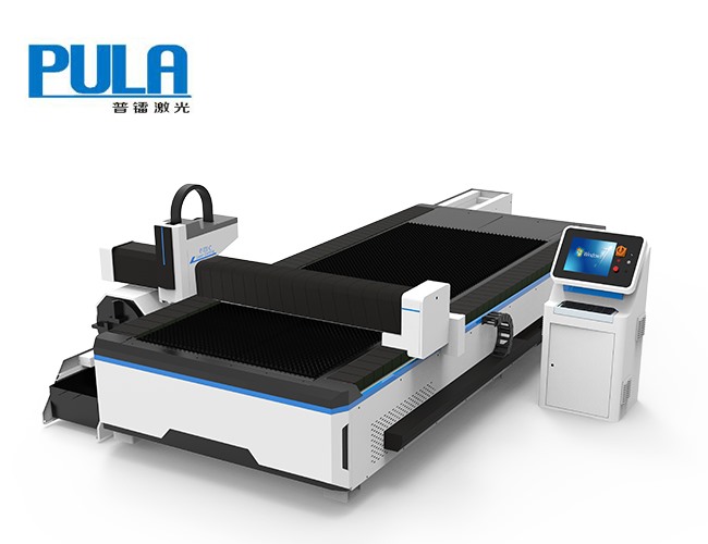 LF3015CNR敞开式板管一体光纤激光切割机